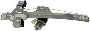 Window Regulator Dorman 748-976