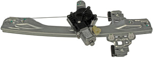 Window Regulator Dorman 748-976