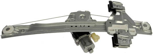 Window Regulator Dorman 748-977