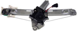 New Power Window Regulator and Motor Assembly - Dorman 748-987