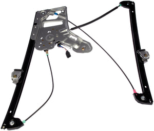 Power Window Regulator and Motor Assembly (Dorman# 748-988)