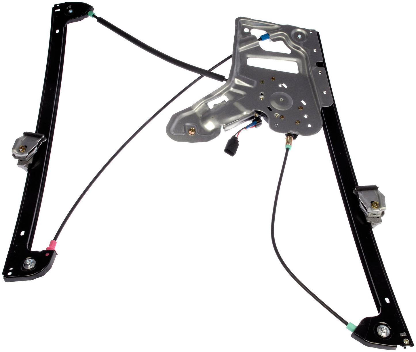 Power Window Regulator and Motor Assembly (Dorman# 748-989)