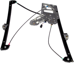 Power Window Regulator and Motor Assembly (Dorman# 748-989)