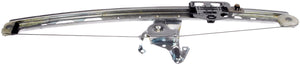 Rear Right Power Window Regulator (Dorman 749-003)