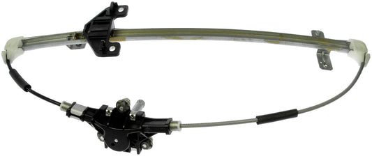 New Manual Window Regulator Only - Dorman 749-009