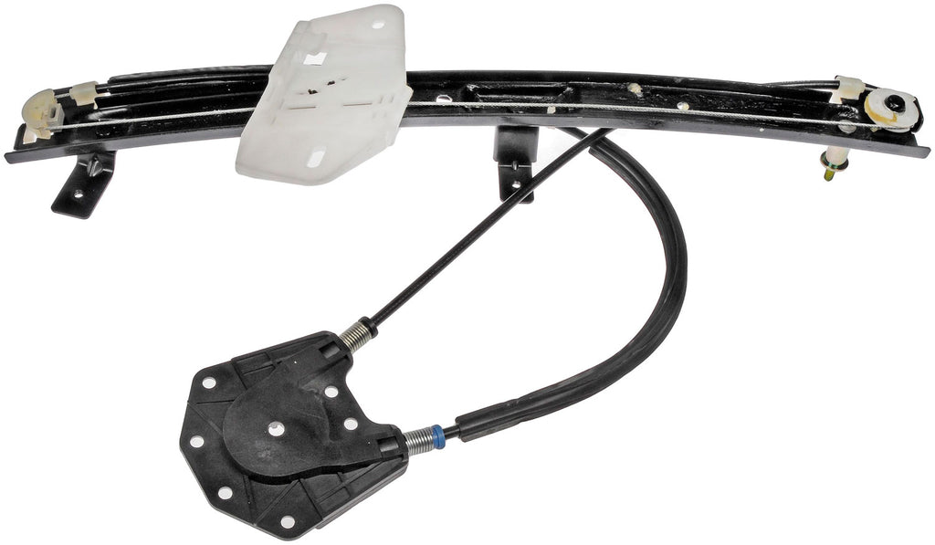 Power Window Regulator (Regulator Only) - Dorman# 749-019