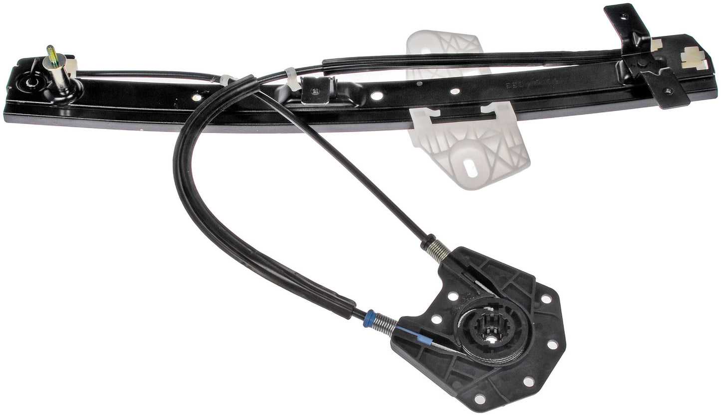 Power Window Regulator (Regulator Only) - Dorman# 749-019