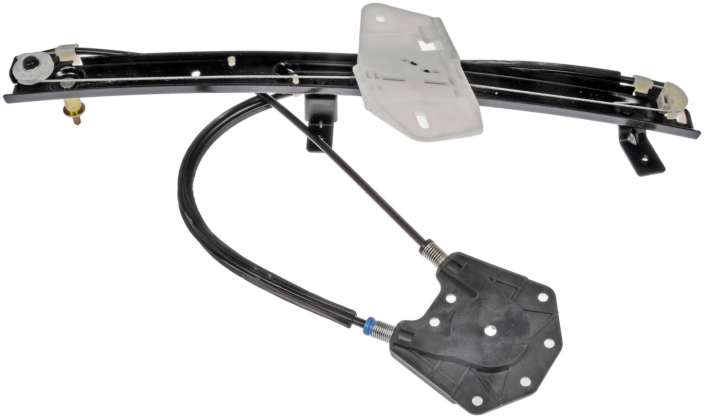 Power Window Regulator (Regulator Only) - Dorman# 749-020