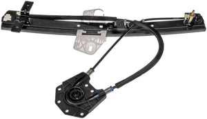Power Window Regulator (Regulator Only) - Dorman# 749-020