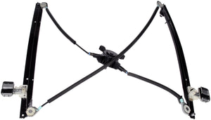 Manual Window Regulator (Dorman# 749-023)