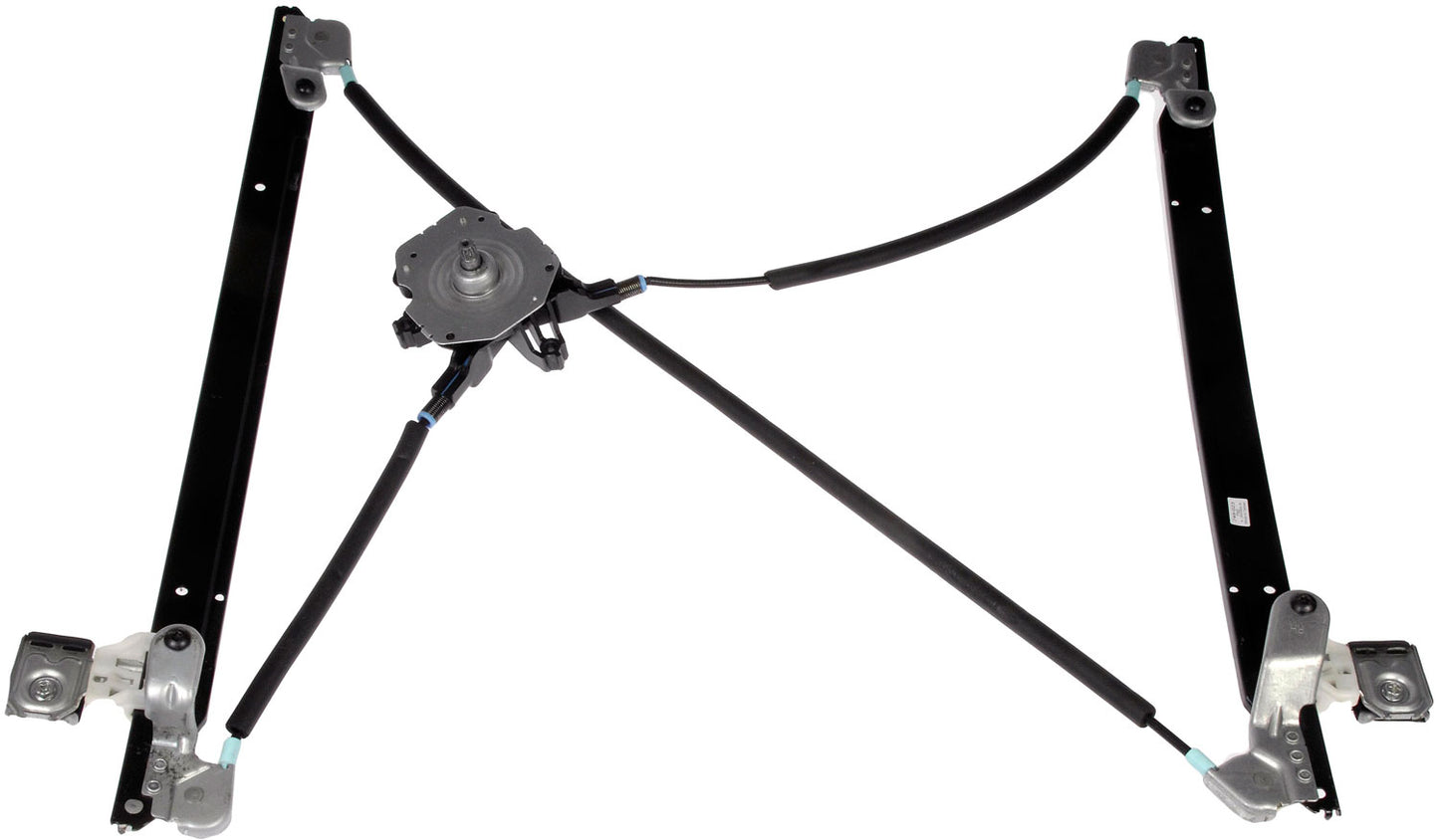 Manual Window Regulator (Dorman# 749-023)