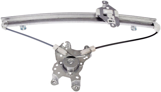 Power Window Regulator (Regulator Only) (Dorman# 749-025)