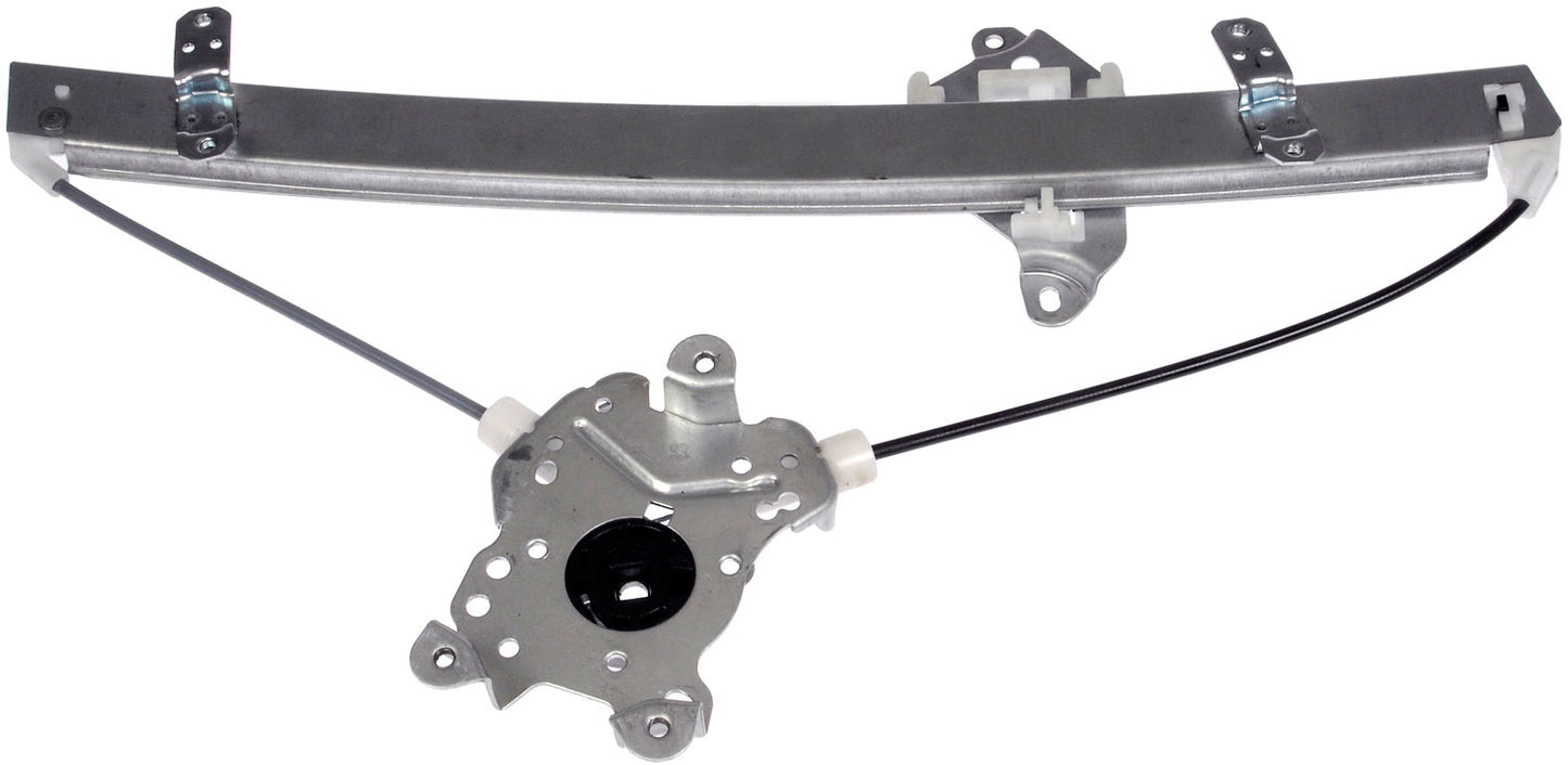 Power Window Regulator (Regulator Only) (Dorman# 749-026)