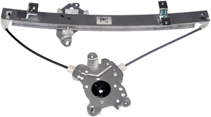 Power Window Regulator (Regulator Only) (Dorman# 749-029)