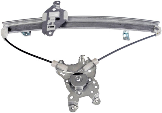 Power Window Regulator (Regulator Only) (Dorman# 749-030)