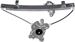 Power Window Regulator (Regulator Only) (Dorman# 749-030)
