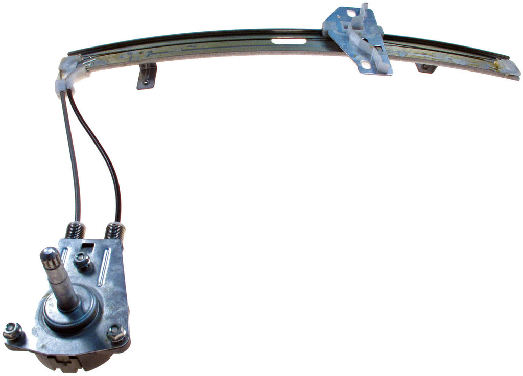 Rear Left Manual Window Regulator (Dorman 749-035)