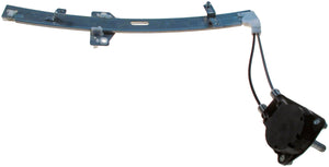 Rear Left Manual Window Regulator (Dorman 749-035)