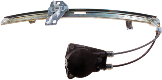 Rear Right Manual Window Regulator (Dorman 749-036)