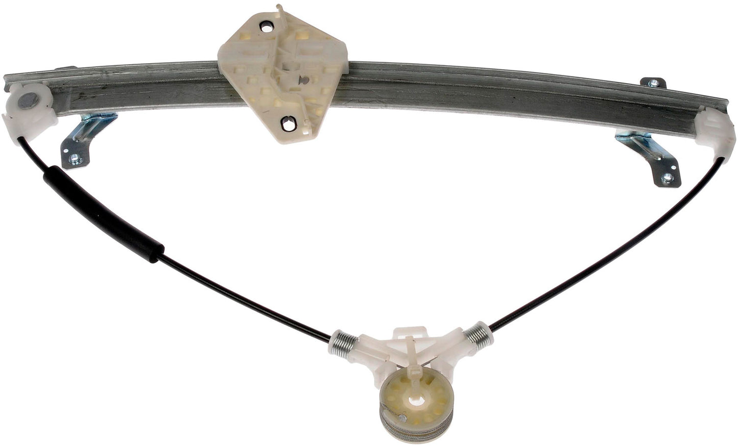 Power Window Regulator (Regulator Only) - Dorman# 749-046
