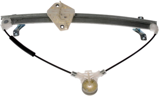 Power Window Regulator (Regulator Only) - Dorman# 749-046