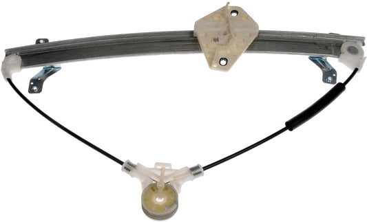 Power Window Regulator (Regulator Only) - Dorman# 749-047