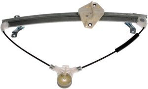 Power Window Regulator (Regulator Only) - Dorman# 749-047