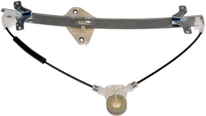 Power Window Regulator (Regulator Only) - Dorman# 749-047