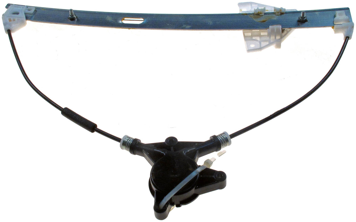 One New Front Right Power Window Regulator Dorman 749-051