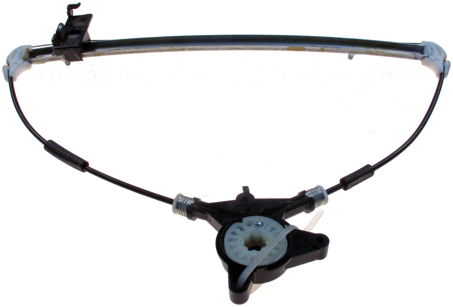 One New Rear Right Power Window Regulator Dorman 749-053