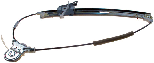 One New Rear Right Power Window Regulator Dorman 749-068