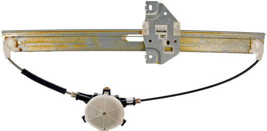 Rear Left Manual Window Regulator (Dorman 749-077)