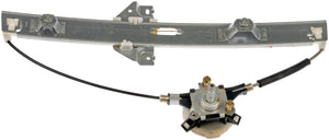 Rear Left Manual Window Regulator (Dorman 749-077)