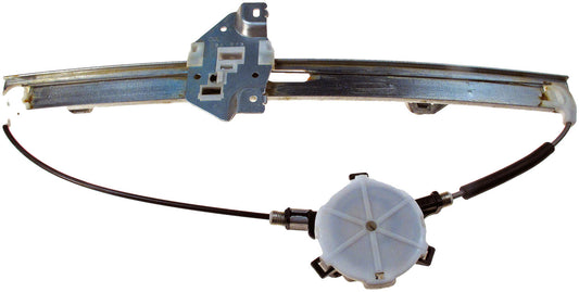 Rear Right Manual Window Regulator (Dorman 749-078)