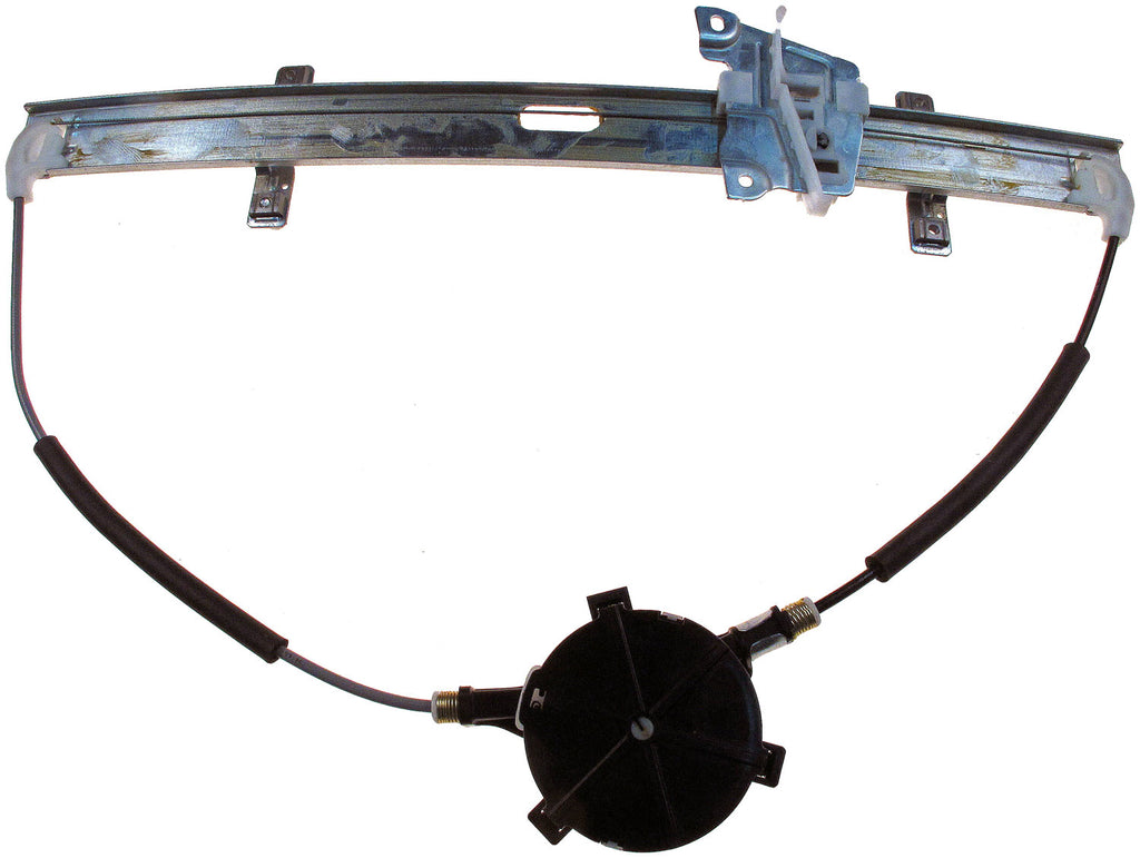 Front Left Manual Window Regulator (Dorman 749-079)