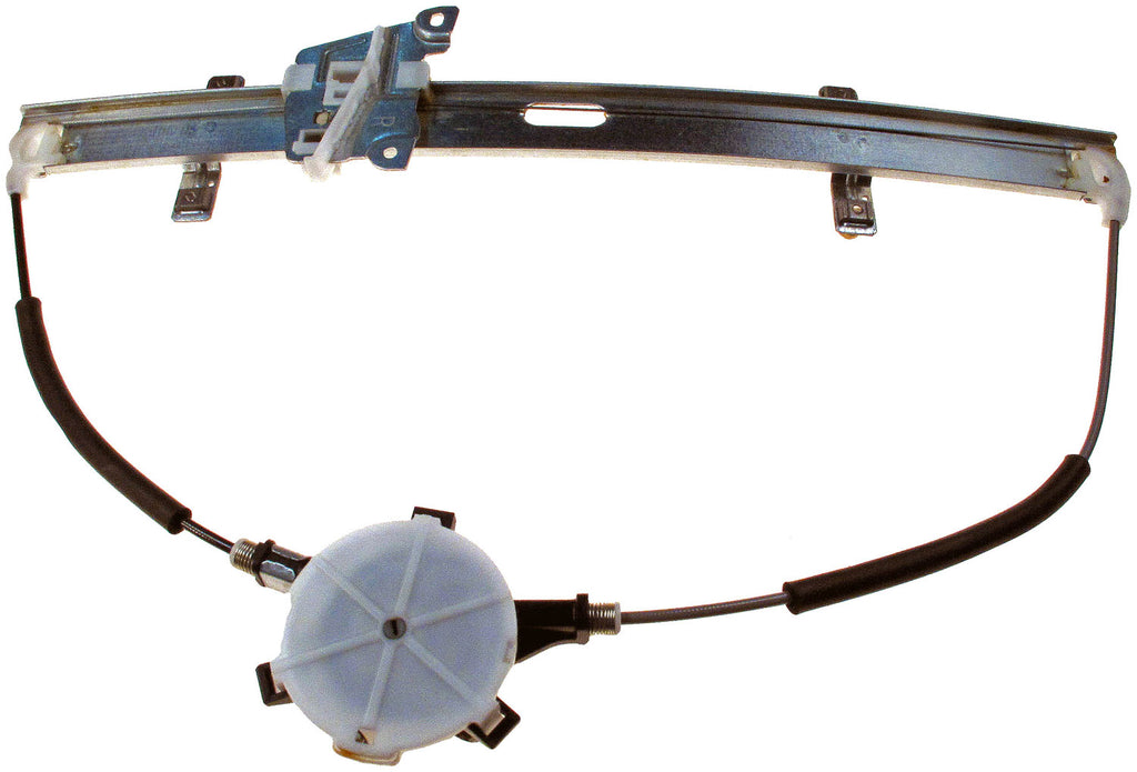 Front Right Manual Window Regulator (Dorman 749-080)