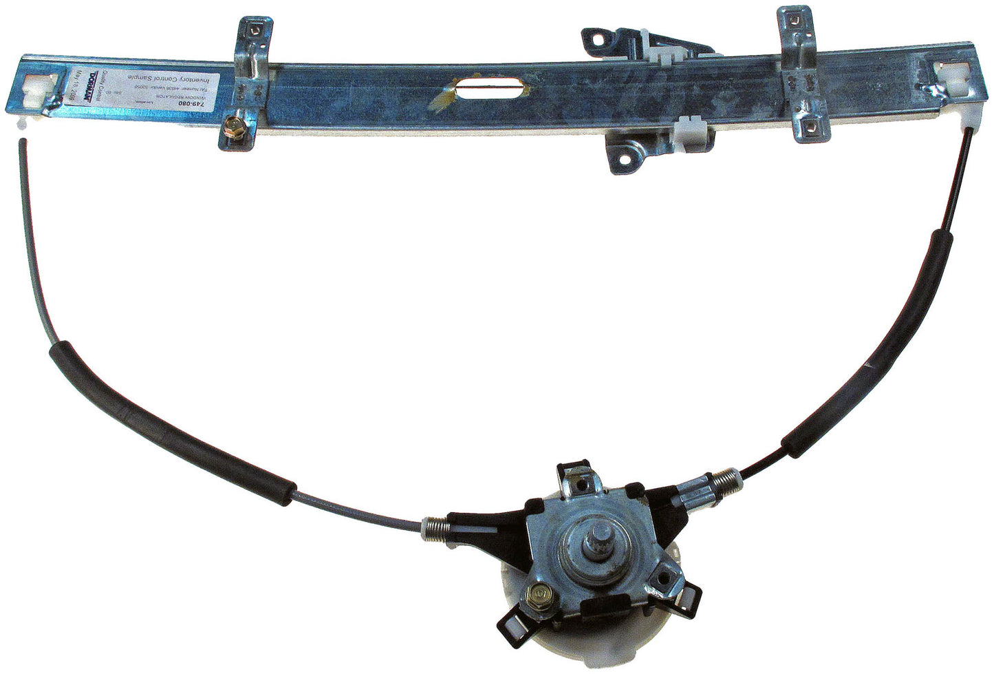 Front Right Manual Window Regulator (Dorman 749-080)