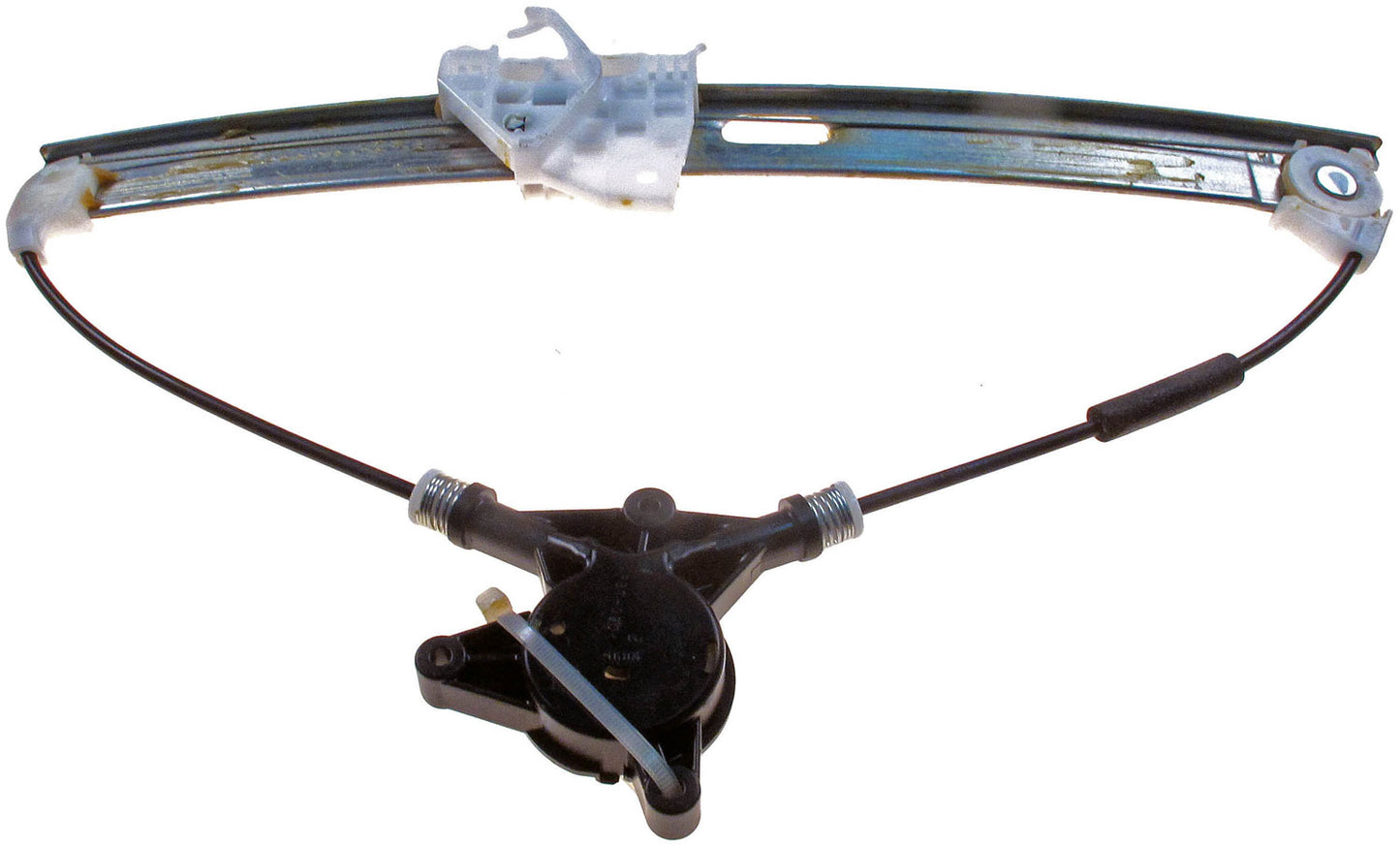 One New Front Right Power Window Regulator Dorman 749-082