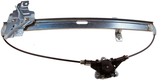 Rear Right Manual Window Regulator (Dorman 749-085)