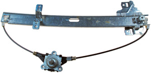 Rear Right Manual Window Regulator (Dorman 749-085)