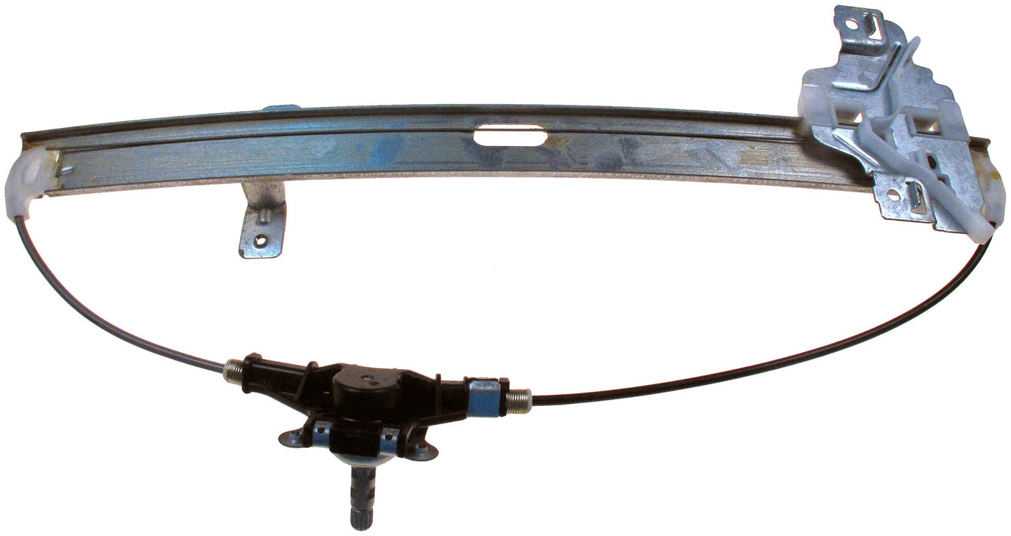 Rear Right Manual Window Regulator (Dorman 749-086)