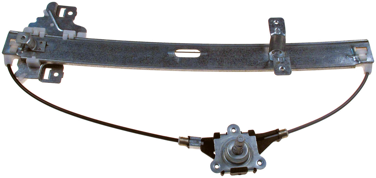 Rear Right Manual Window Regulator (Dorman 749-086)