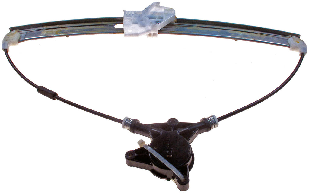 One New Front Left Power Window Regulator Dorman 749-089