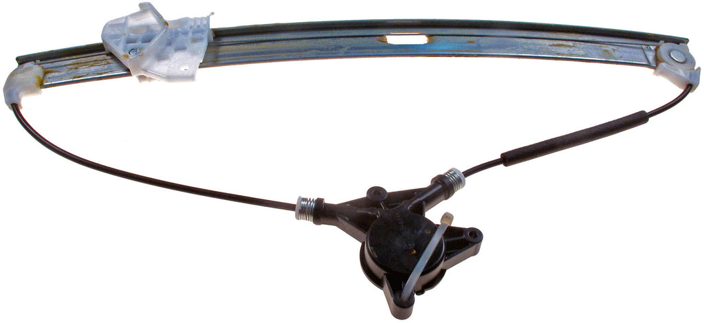 One New Front Right Power Window Regulator Dorman 749-094