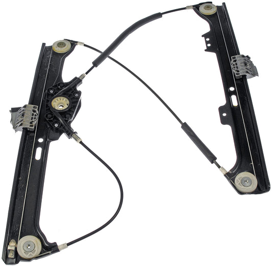 Power Window Regulator (Regulator Only) (Dorman# 749-102)