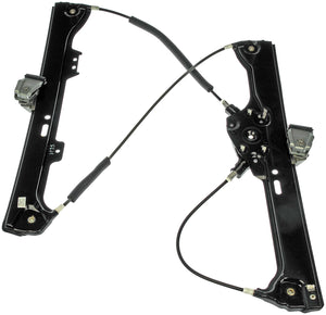 Power Window Regulator (Regulator Only) (Dorman# 749-102)