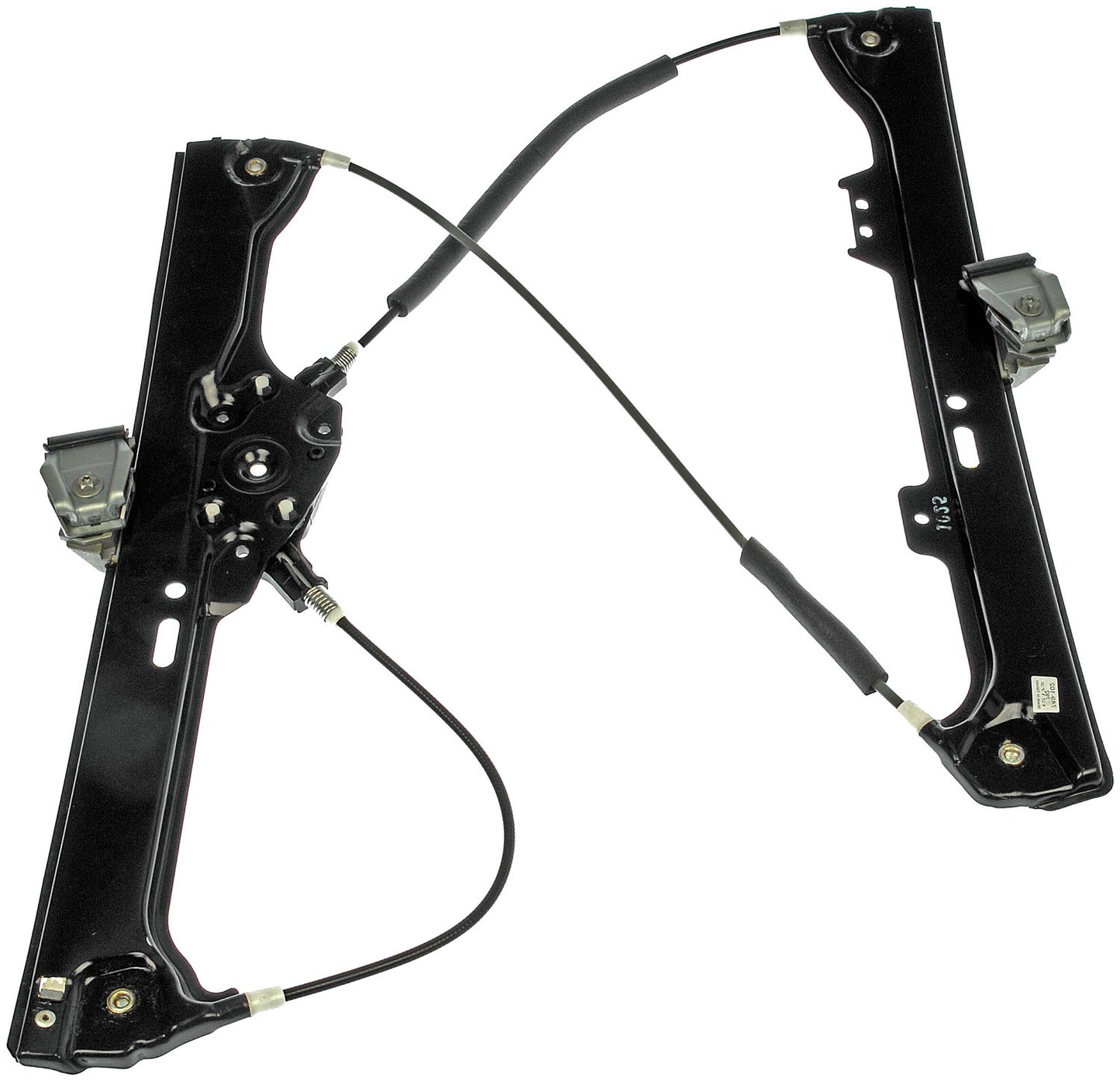 Power Window Regulator (Regulator Only) (Dorman# 749-103)