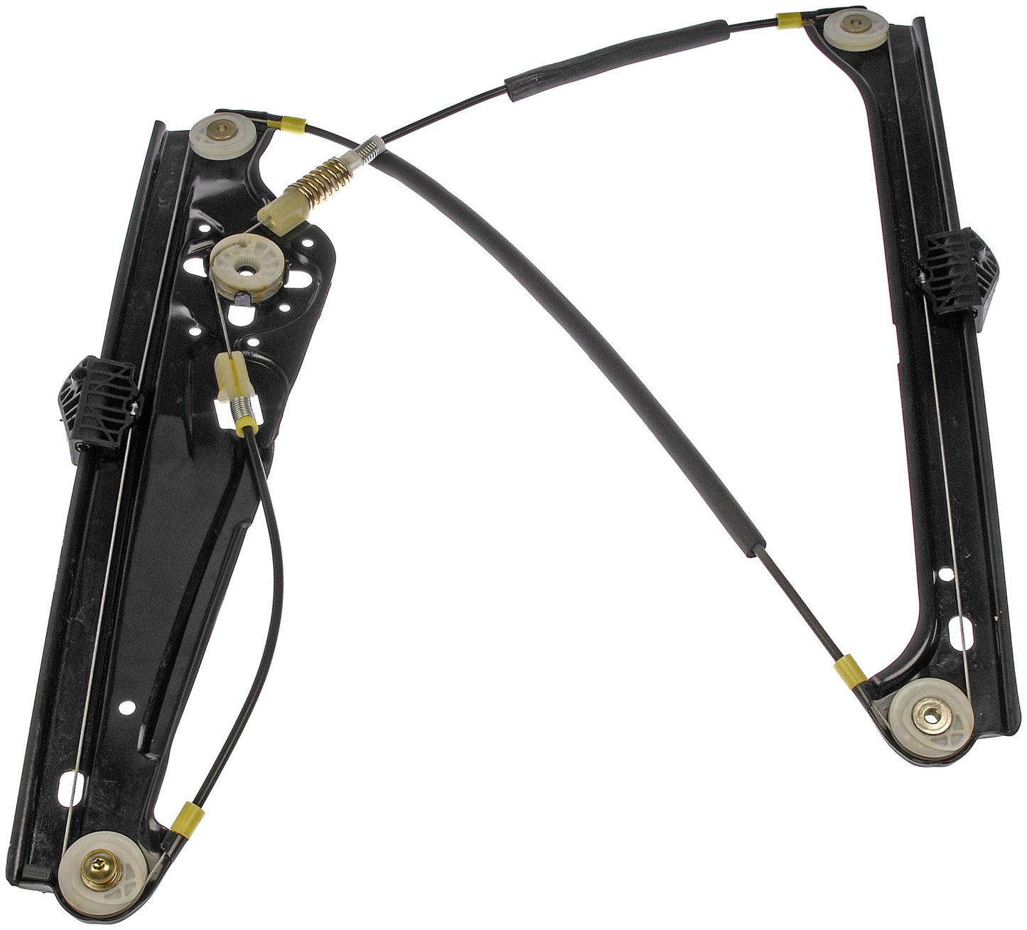 Power Window Regulator (Regulator Only) (Dorman# 749-104)