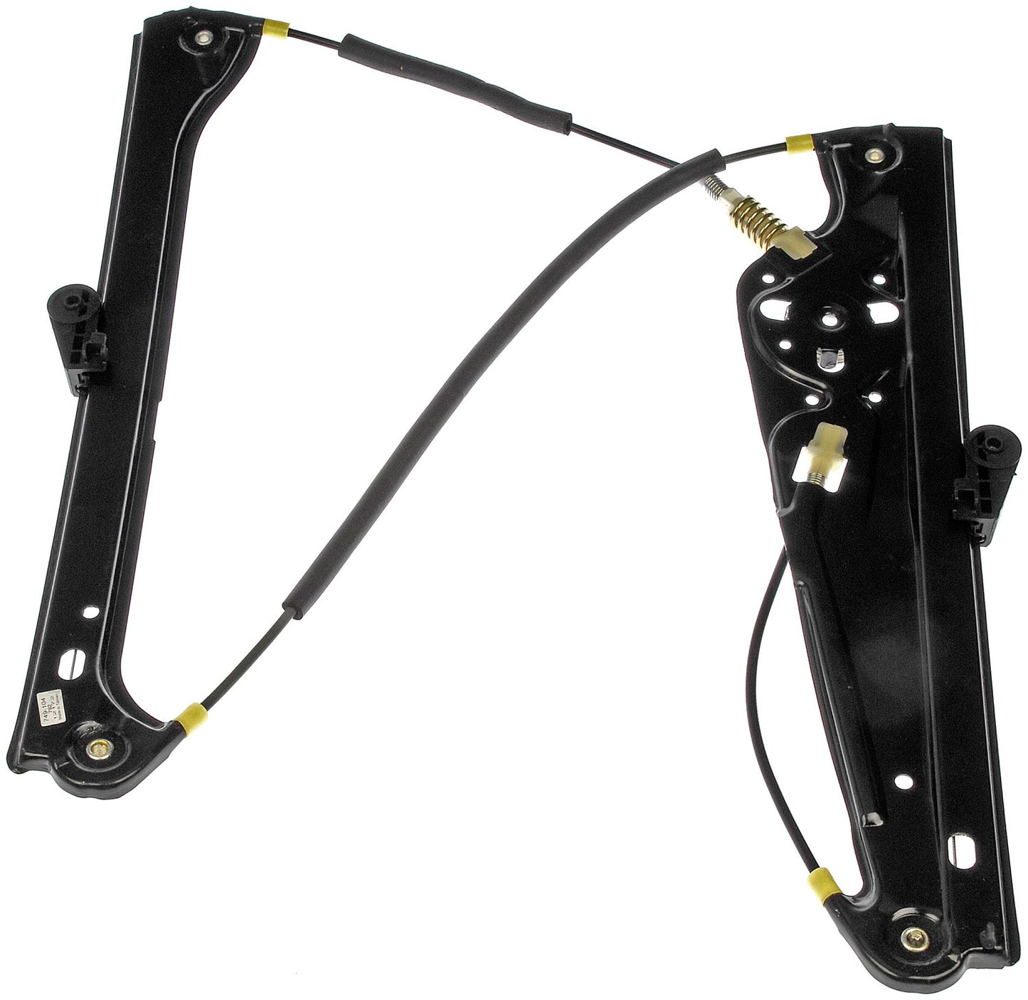 Power Window Regulator (Regulator Only) (Dorman# 749-104)