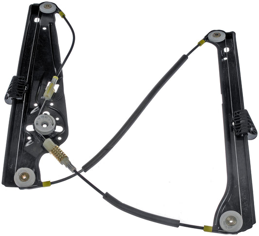 Power Window Regulator (Regulator Only) (Dorman# 749-105)